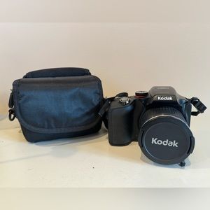 Kodak EasyShare Max Camera